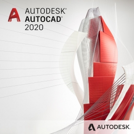 Autocad including specialized toolsets ad commercial new single user eld annual subscription это