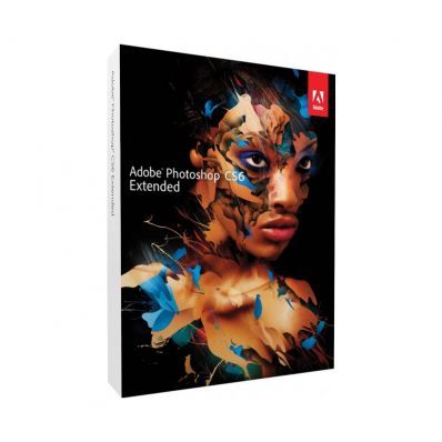 Adobe Photoshop Cs6 Extended For Mac