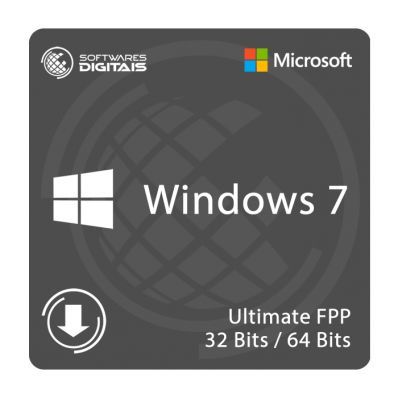 Licenca Microsoft Windows 7 Ultimate Fpp