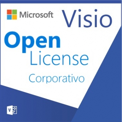 microsoft visio licenses