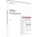 Microsoft Office 2019 Professional FPP | Box