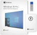 Microsoft Windows 10 Pro 32 / 64 Bits FPP - Box | Com Pendrive