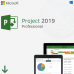 MICROSOFT PROJECT PROFESSIONAL 2019 ESD DIGITAL DOWNLOAD H30-05756