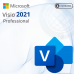 Microsoft Visio 2021 Professional ESD