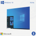 Microsoft Windows 10 Home ESD | KW9-00265