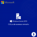 Cal de Acesso Remoto Windows Server 2019