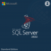 Microsoft SQL Server Standard Edition 2022 | 24 Core | 15 Cals